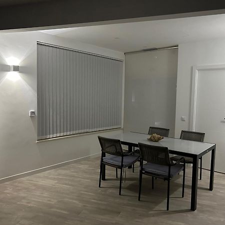 Апартаменти Nautilus Армасан-де-Пера Екстер'єр фото